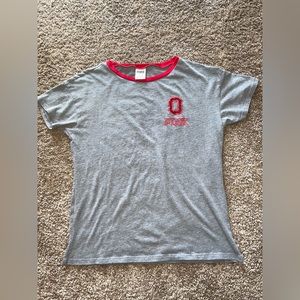 Victoria’s Secret PINK Ohio State shirt